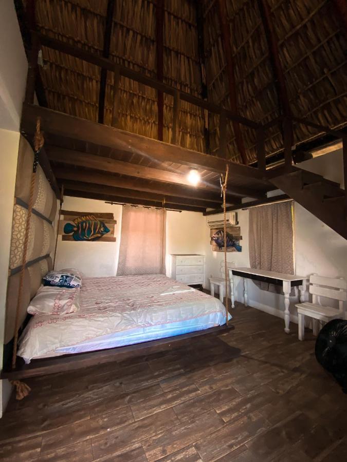 Hotel Maya Jade El Hawaii Luaran gambar