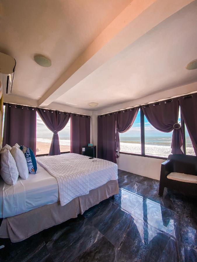 Hotel Maya Jade El Hawaii Luaran gambar