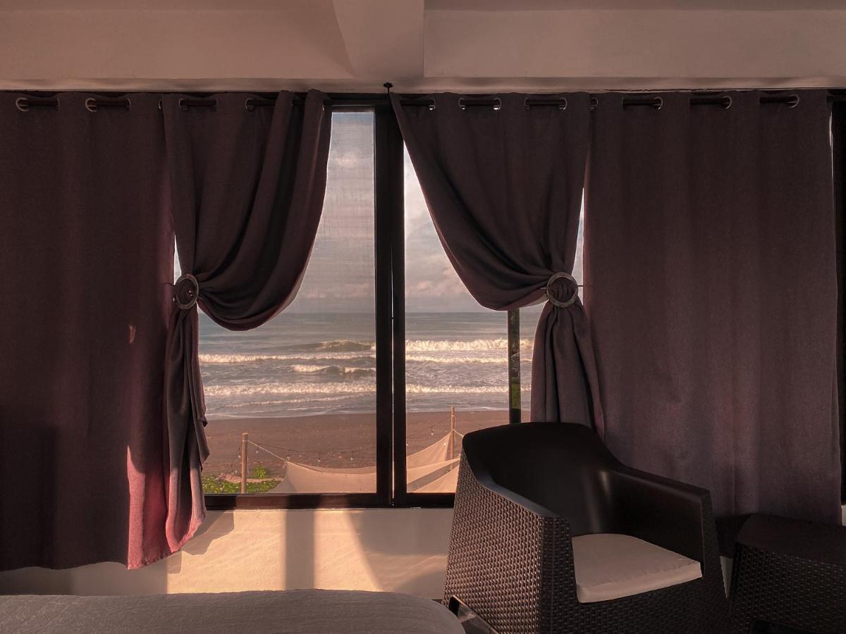 Hotel Maya Jade El Hawaii Luaran gambar