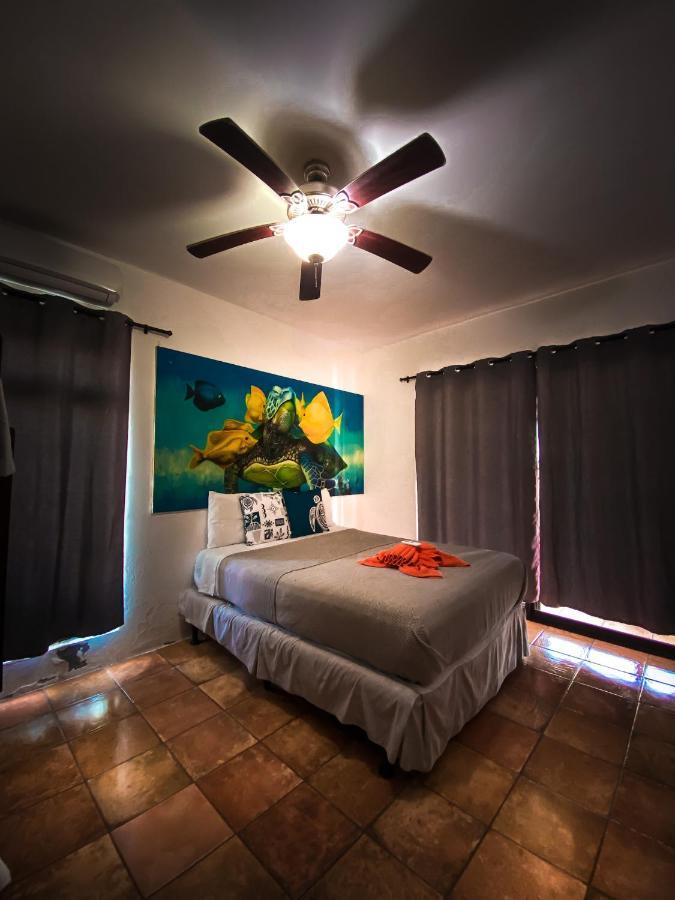 Hotel Maya Jade El Hawaii Luaran gambar