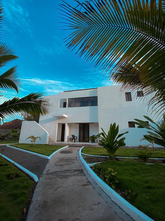 Hotel Maya Jade El Hawaii Luaran gambar