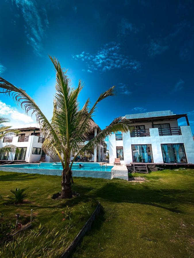 Hotel Maya Jade El Hawaii Luaran gambar