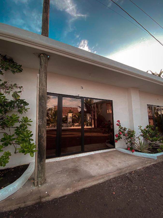 Hotel Maya Jade El Hawaii Luaran gambar