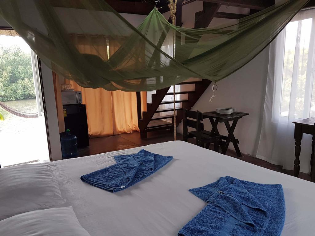 Hotel Maya Jade El Hawaii Luaran gambar