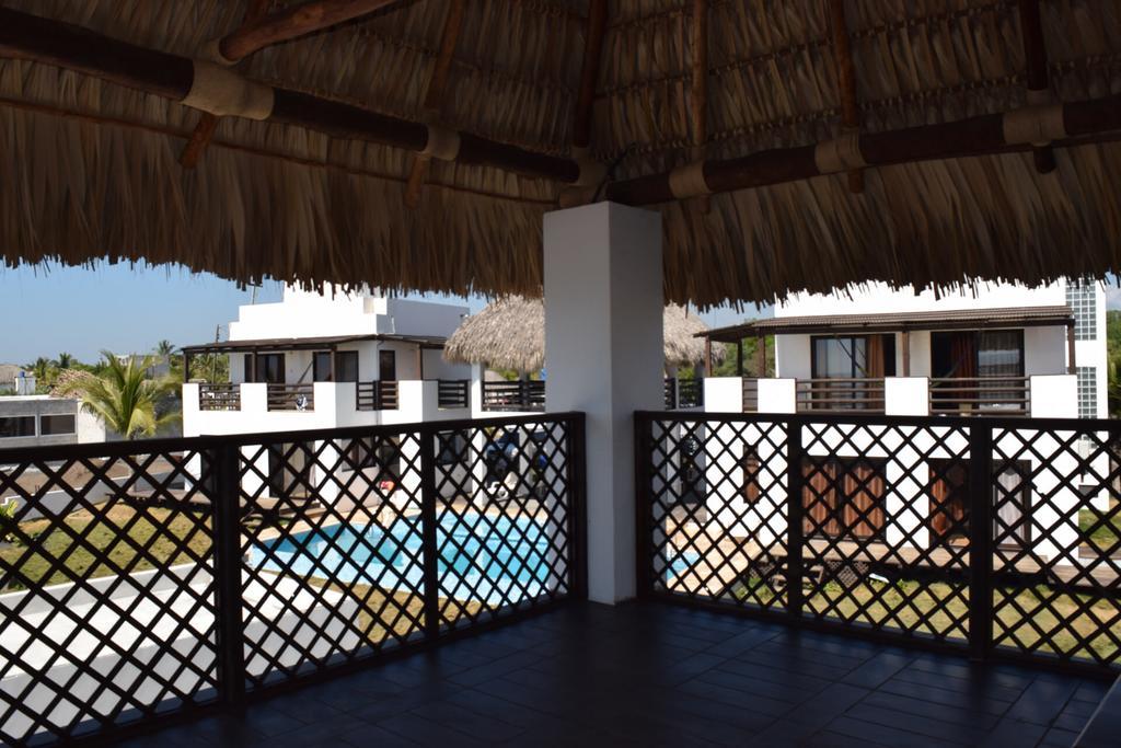 Hotel Maya Jade El Hawaii Luaran gambar